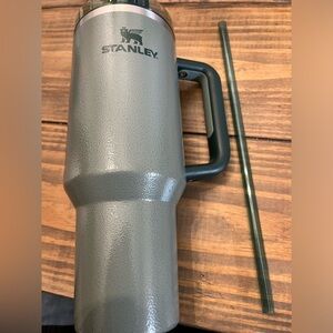 Stanley 40 oz. Hammertone